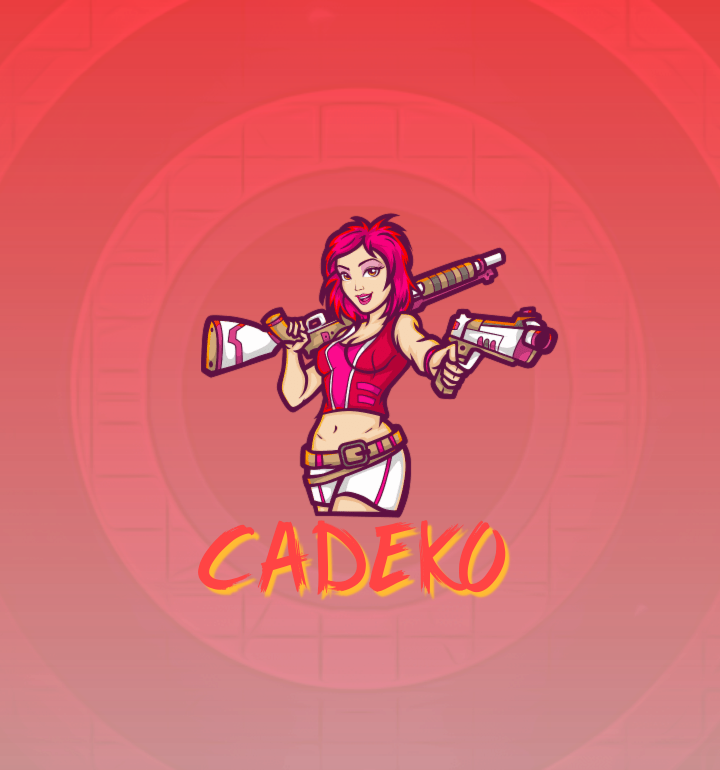 CADEKO TEAM