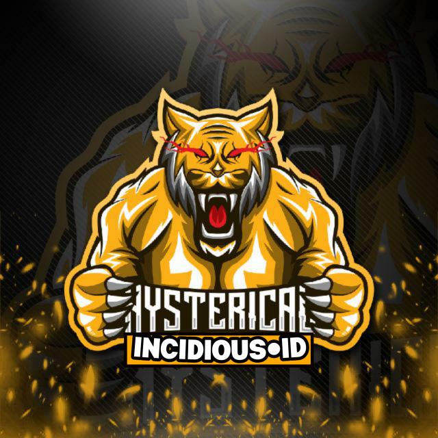 HYSTERICAL INCIDIOUS