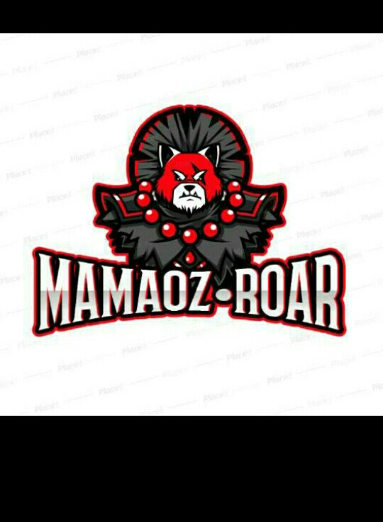 MAMAOZ•ROAR