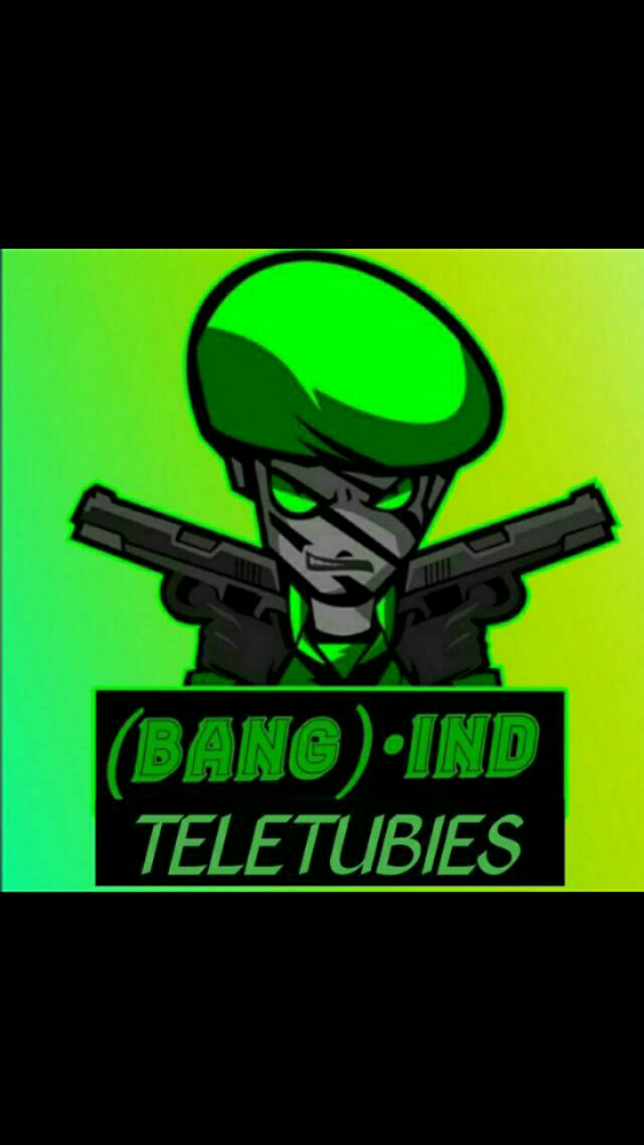 (BANG) • INDＴＥＬＥＴＵＢＢＩＥＳ