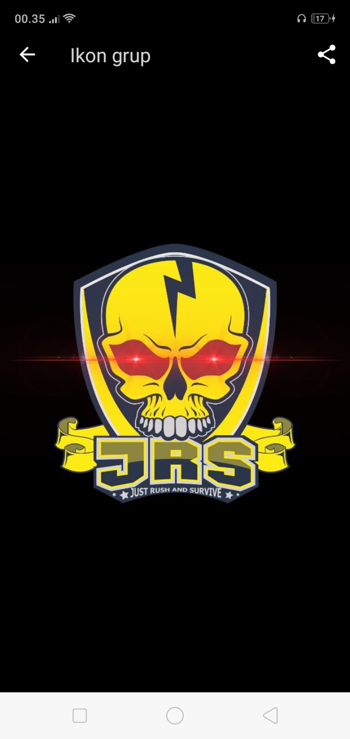 JRS BORN TO WIN