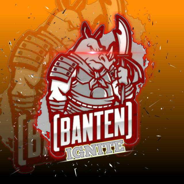 BANTEN•IGNITE
