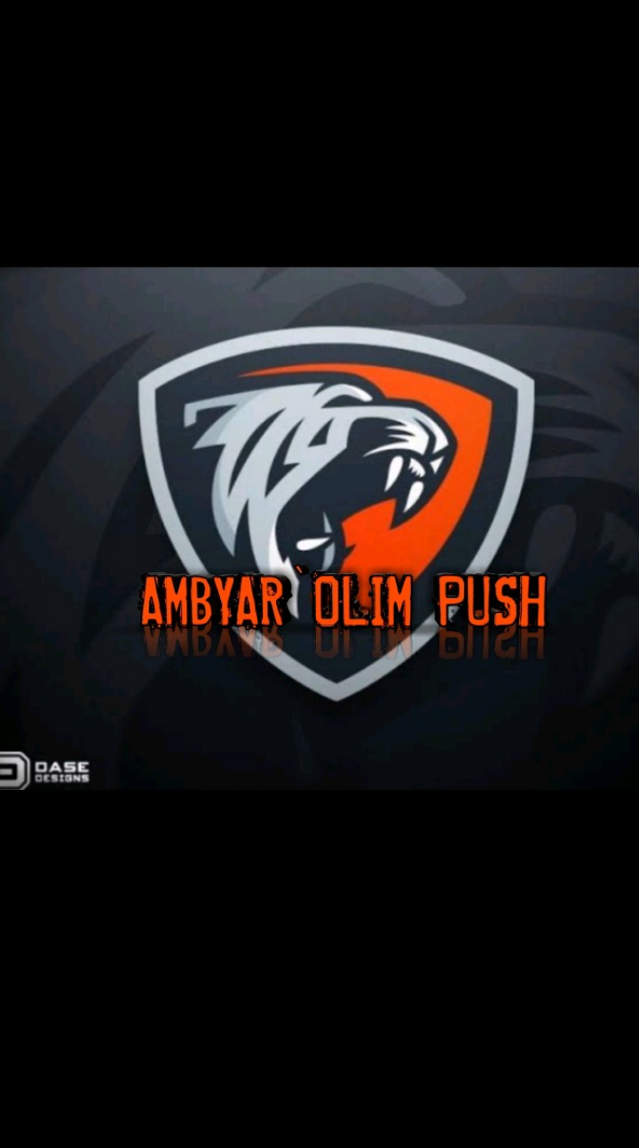 AMBYAR•OLIMPUSH