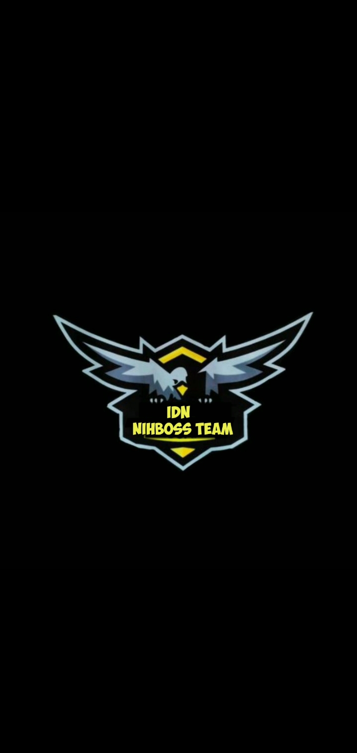 IDN•NIHBOSS TEAM