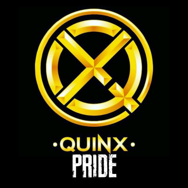 QUINXPRIDE