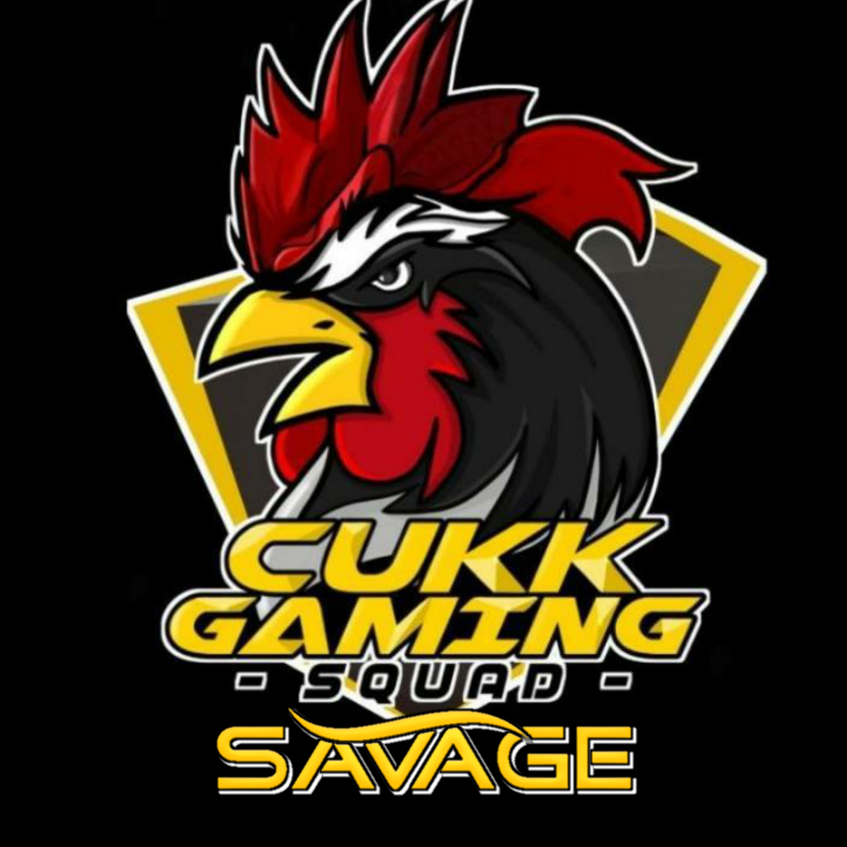 CukkGamingSquad SAVAGE