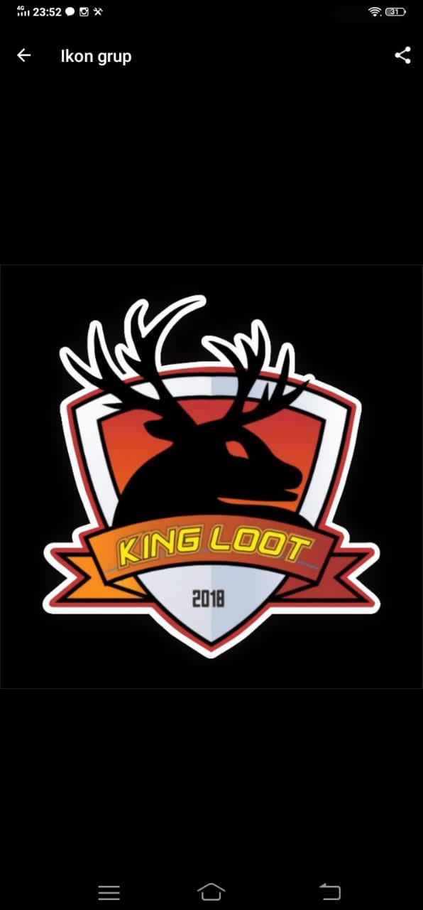 KINGLOOT 