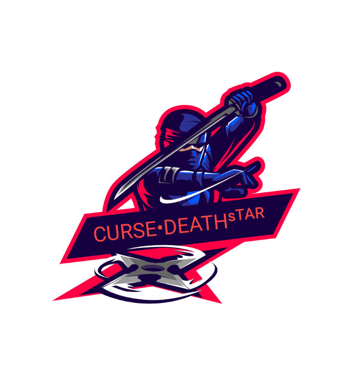 CURSE•DEATH STAR