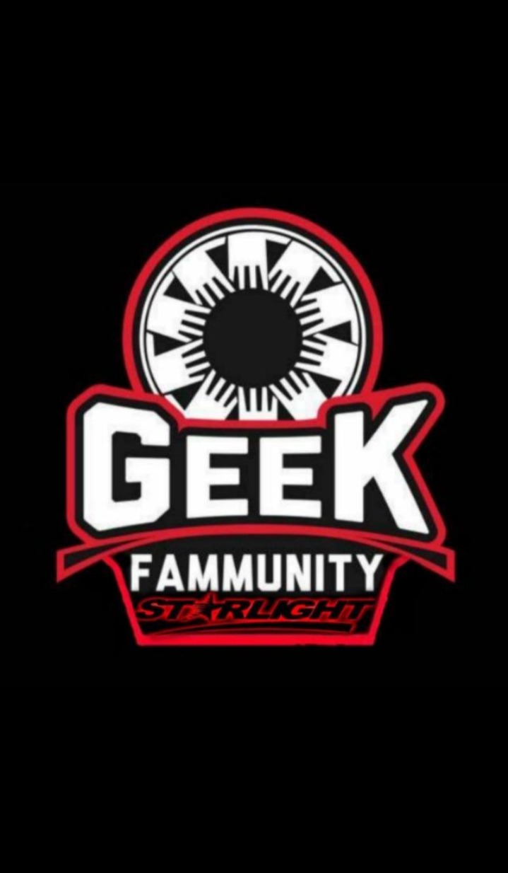 GEEKS.STAR LIGHT