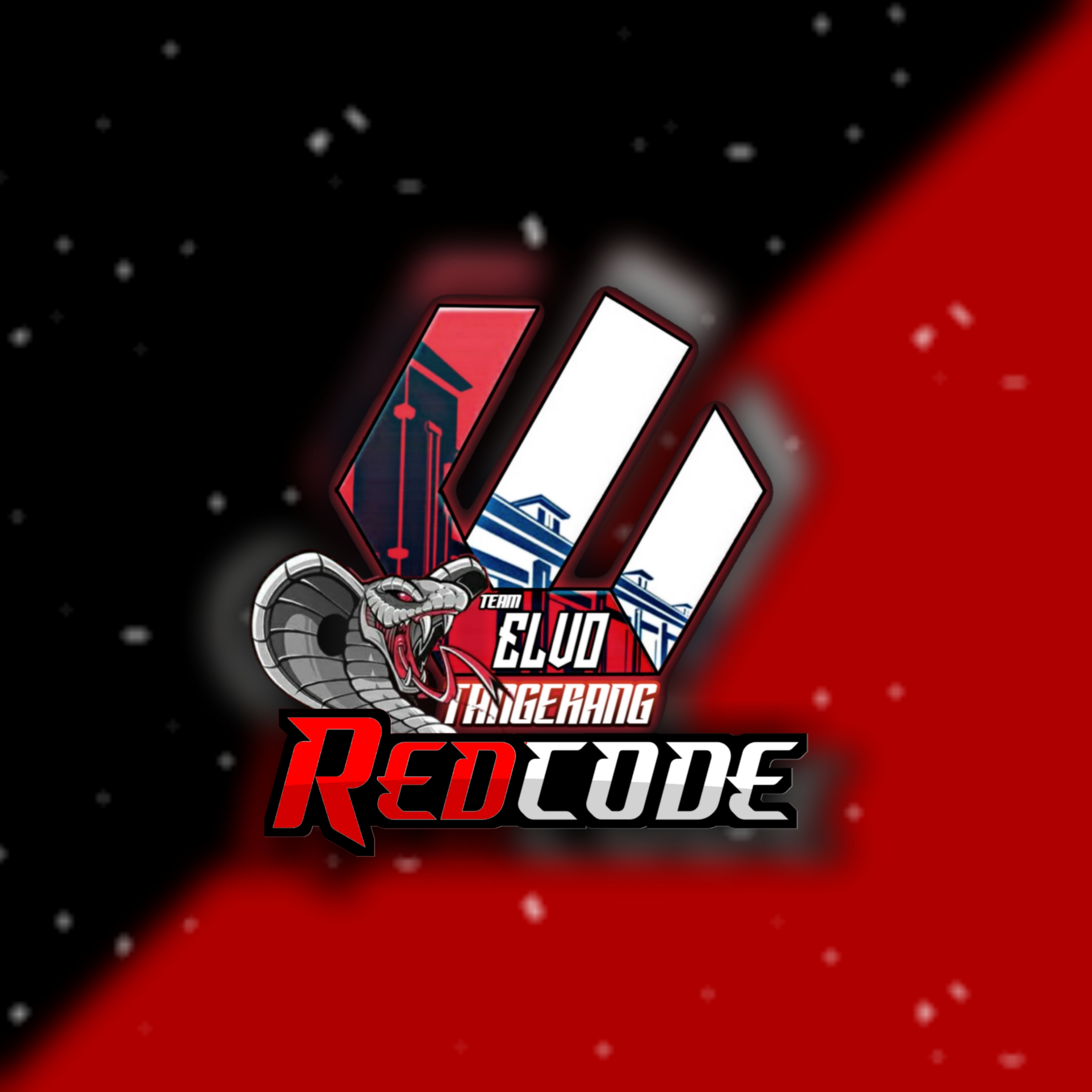 ELVO TGR REDCODE