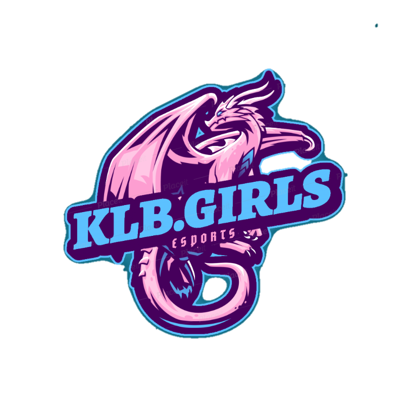 KLB GIRLS ESPORTS