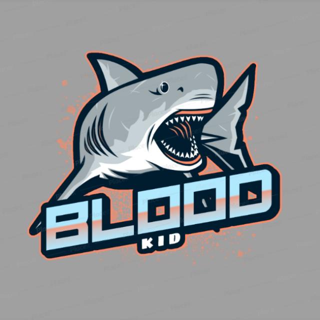KID   BLOODメ