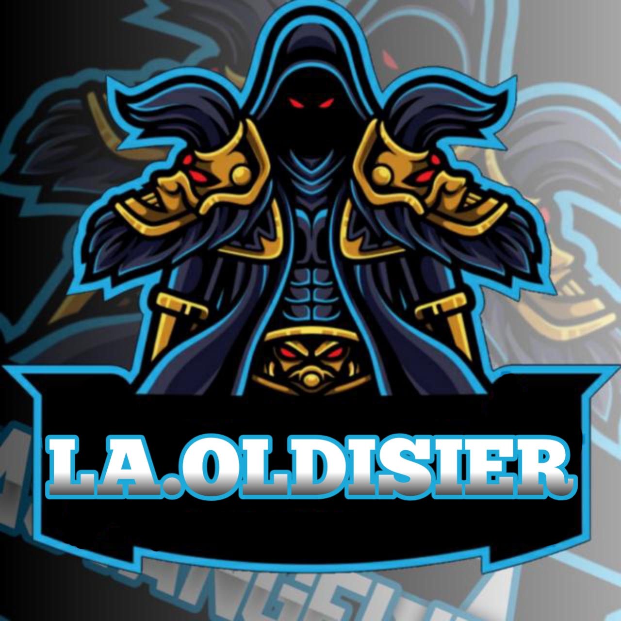 LA•OLDISIER