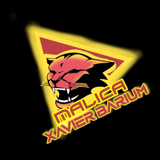 MALICA XAVIER BARIUM