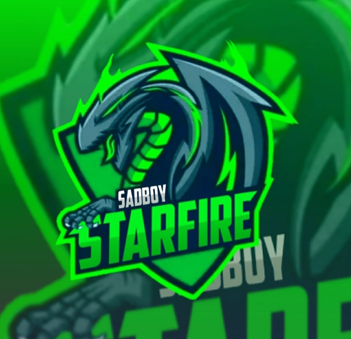 STARFIRE•SADBOY