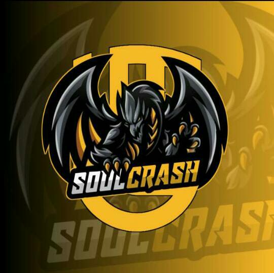 SOUL•CRASH