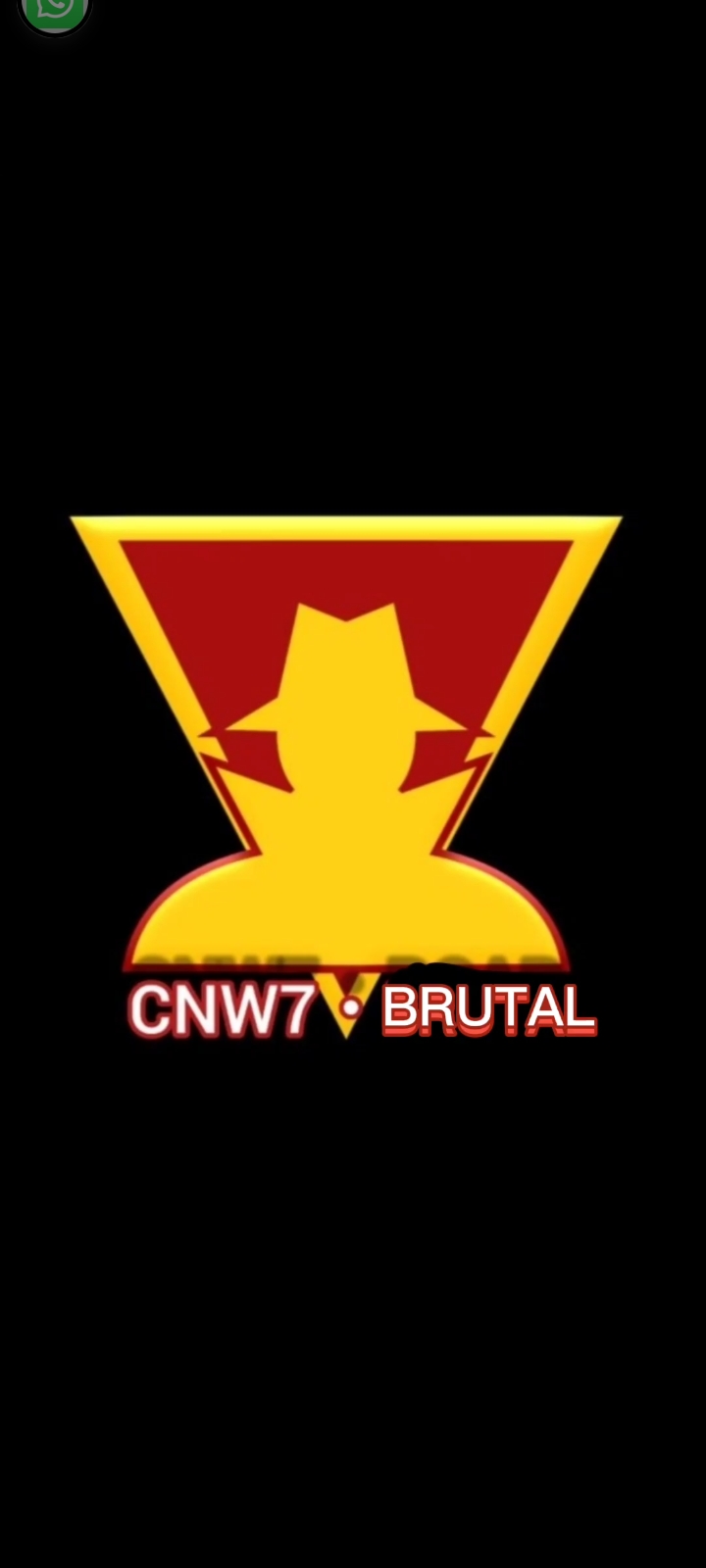 CNW7 BRUTAL