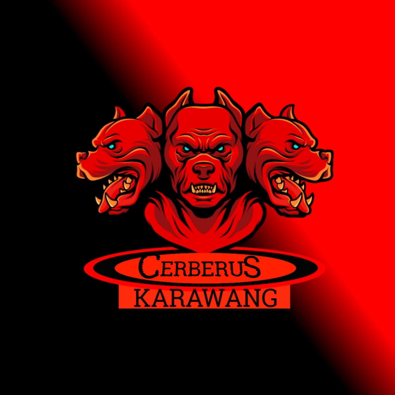 CERBERUS KARAWANG
