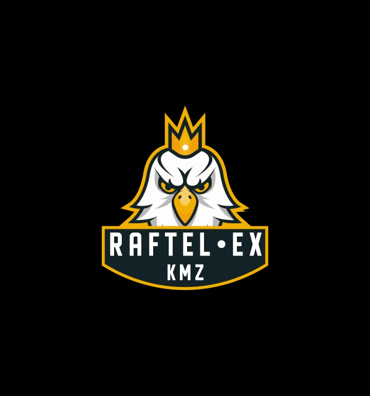 RAFTEL•EX KMZ