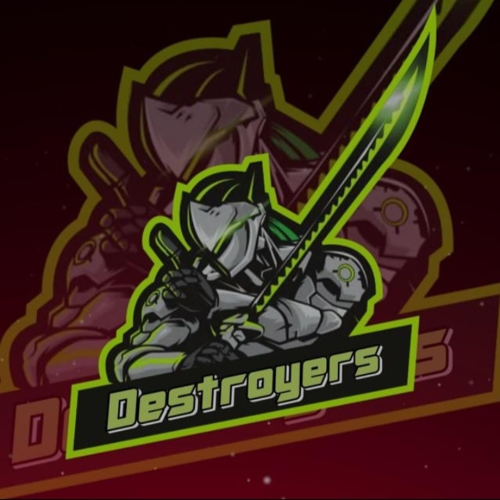 DESTROYERS•ID