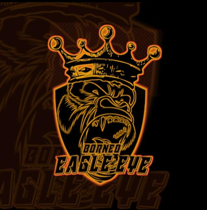 Borneo Eangle Eye
