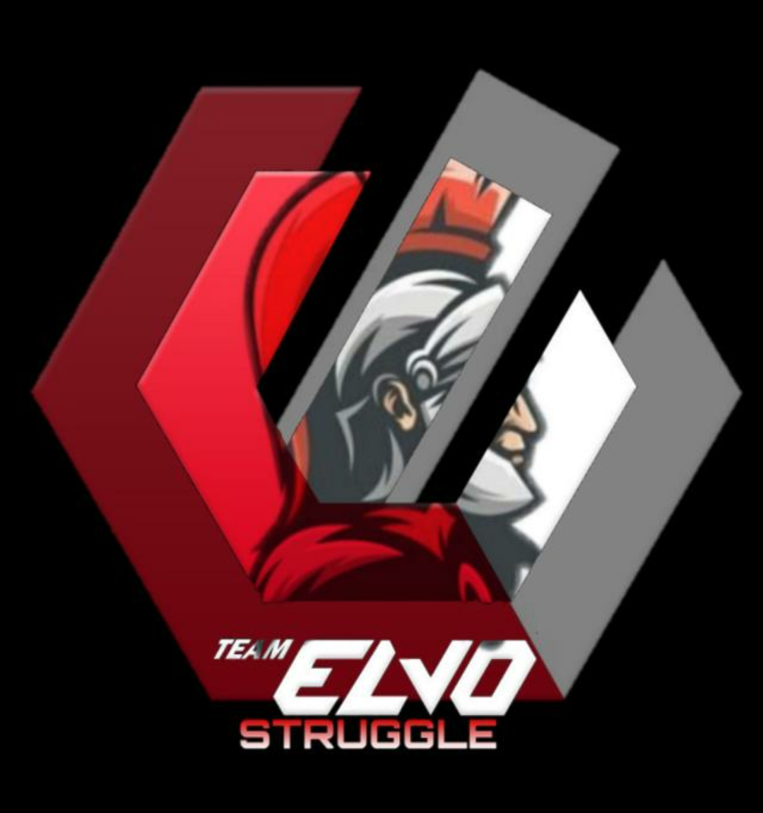 ELVO STRUGGLE 