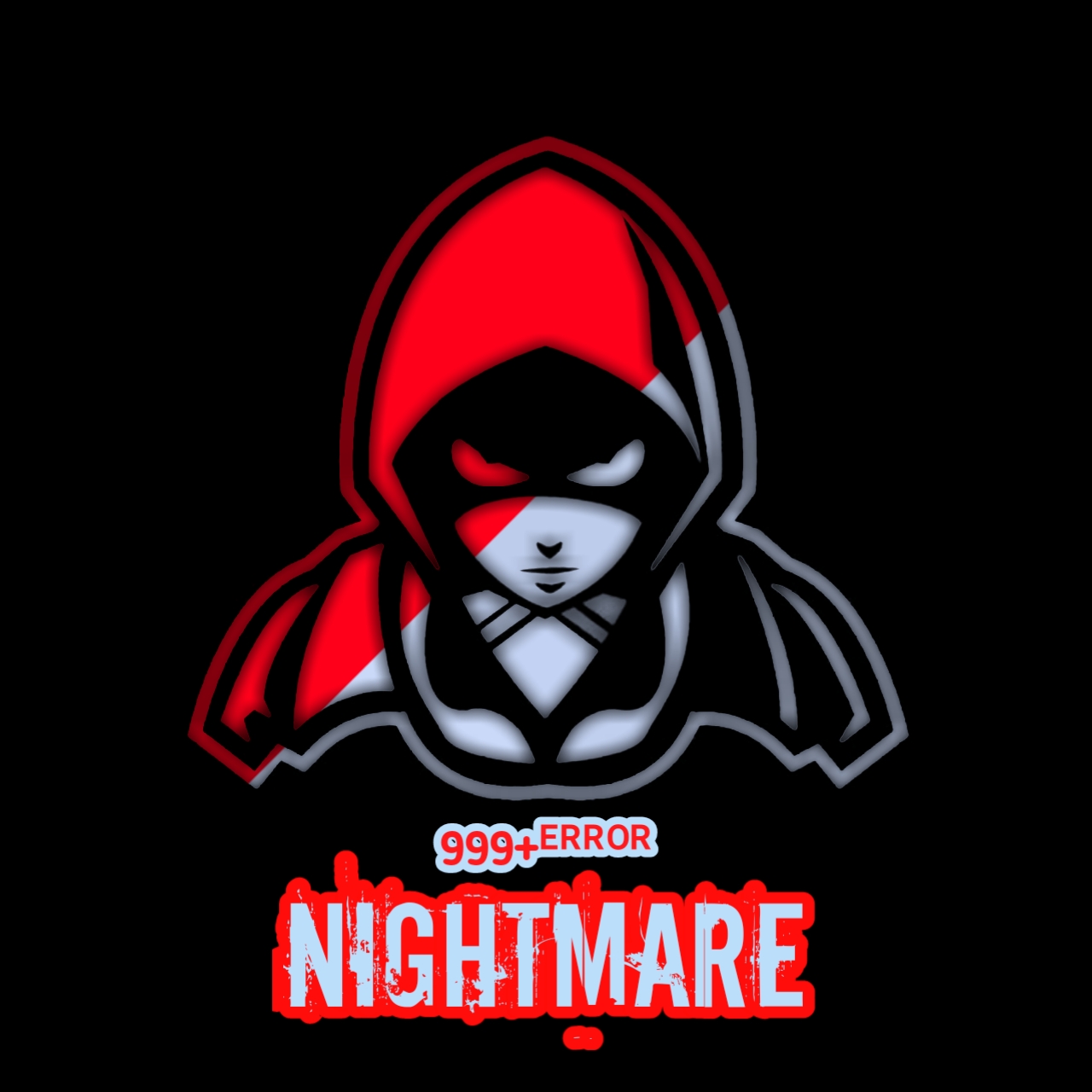 999+ERROR NIGHTMARE