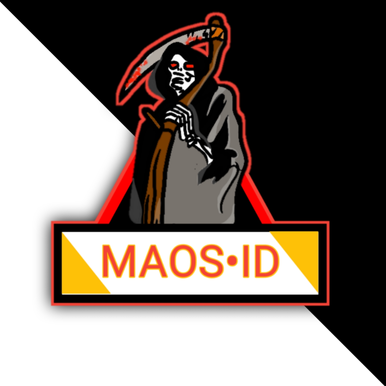 MAOS•ID