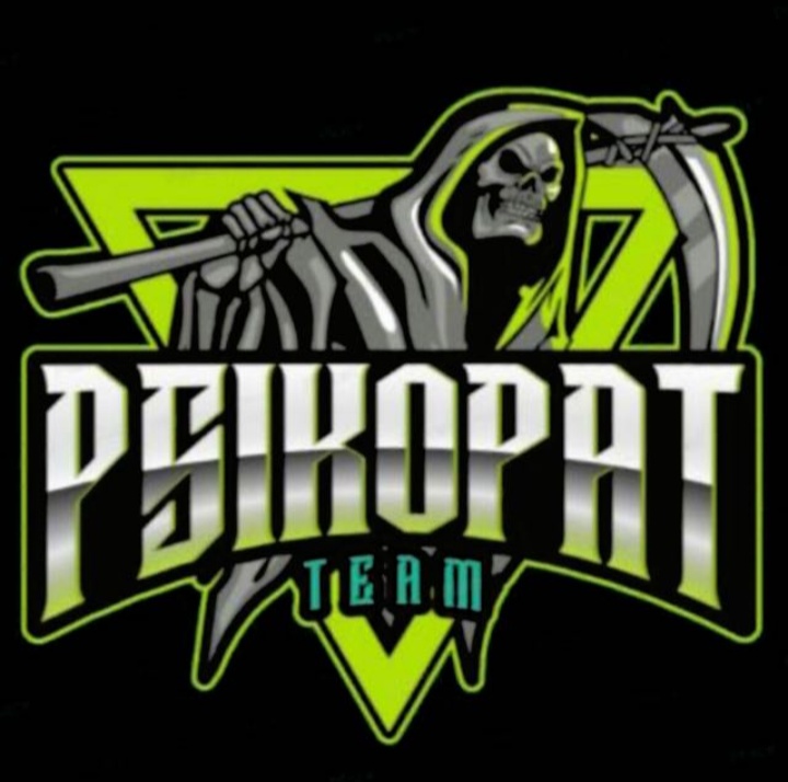 Psikopat team