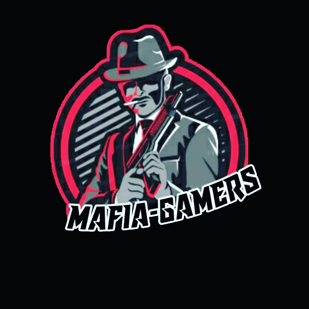 MAFIA GAMERS 02