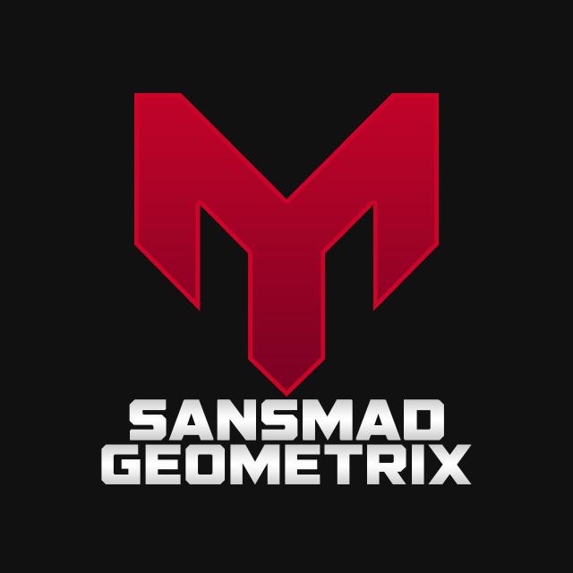 SANSMAD GEOMATRIX