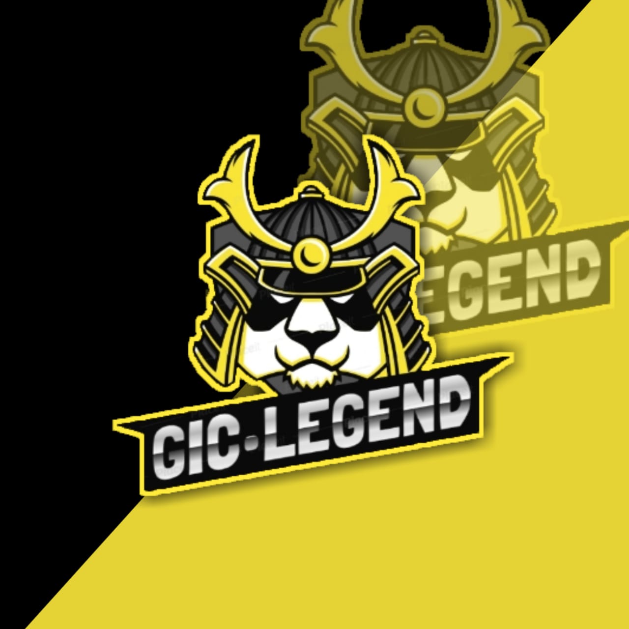 GIC•LEGEND