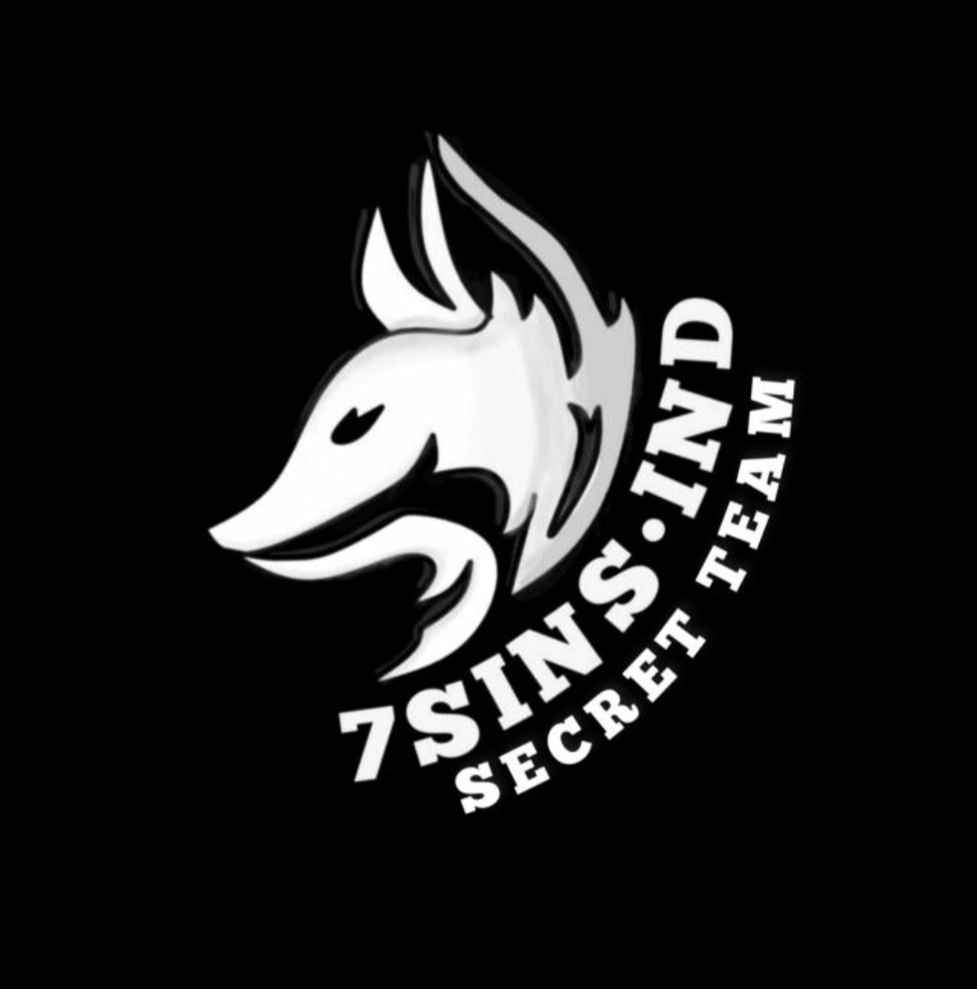 7SINS • SECRET