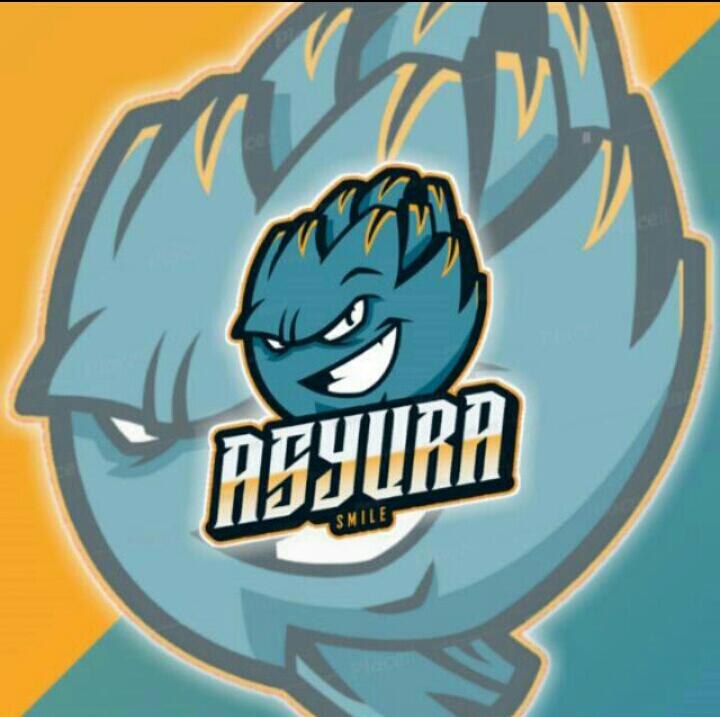ASYURA SMILE`