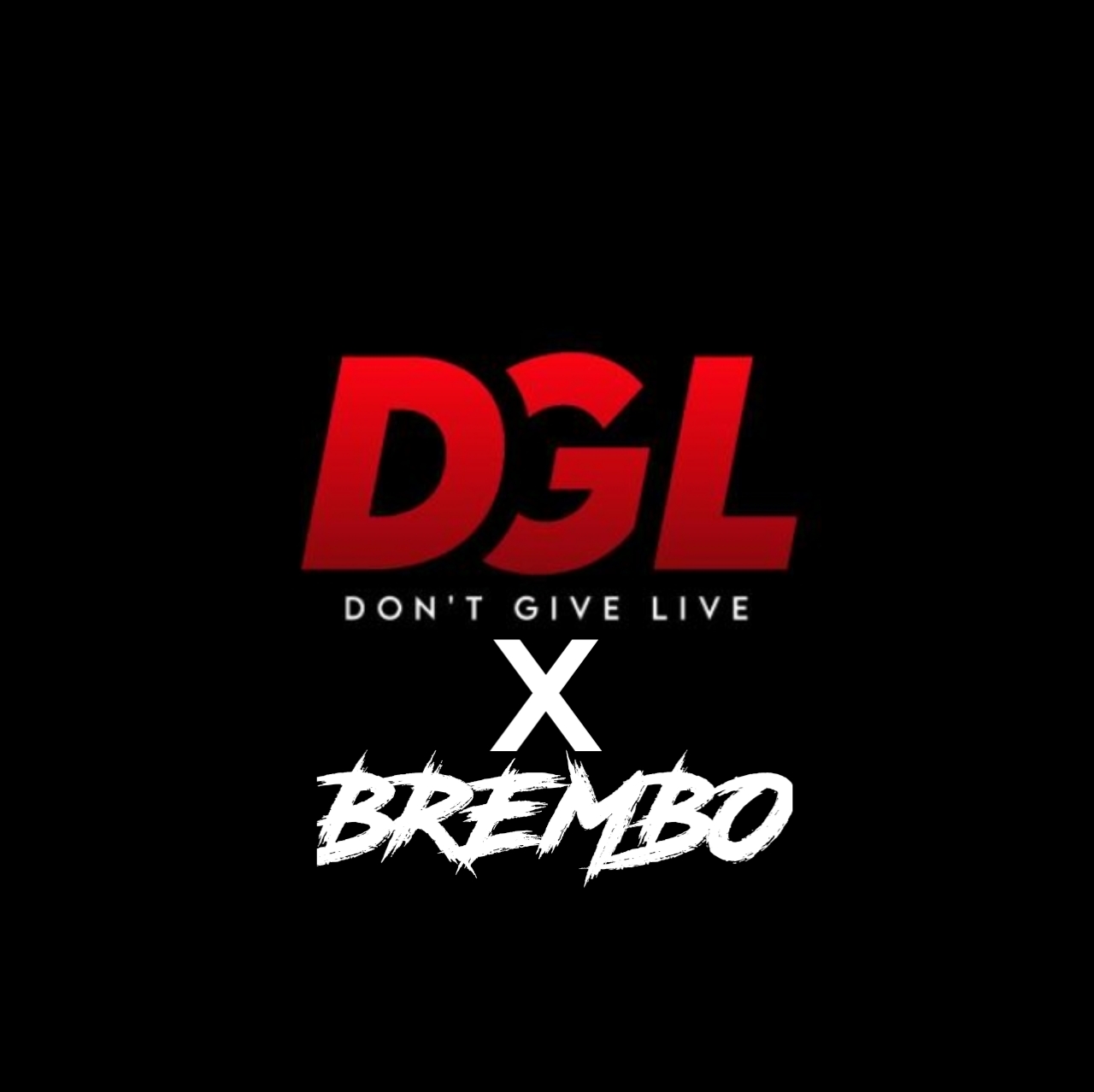 DGL X BREMBO