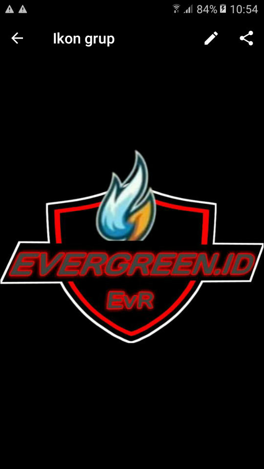 EVERGREEN.ID