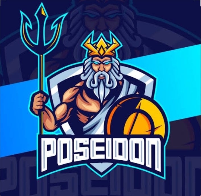 THEPOSEIDON•LPG√
