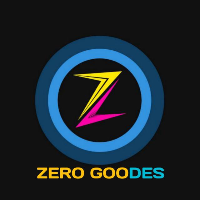 ZERO GOODES