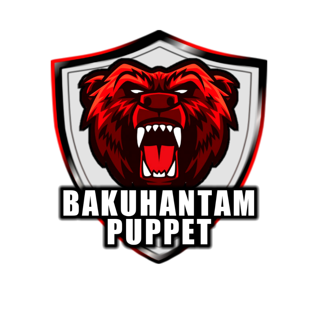 BAKUHANTAM•PUPPET