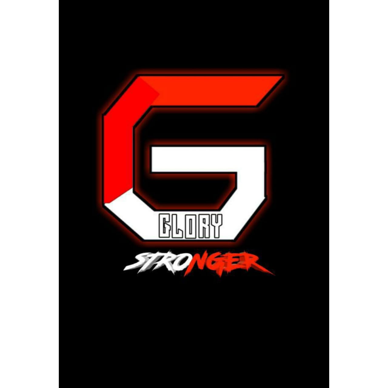 Glory•INDO STRONGER 