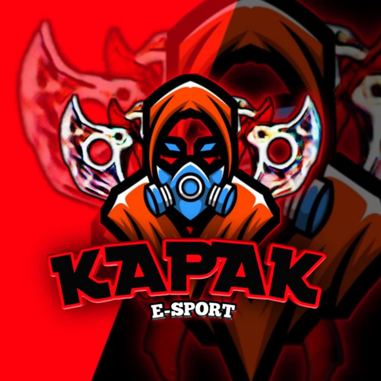 Kampak Esport²