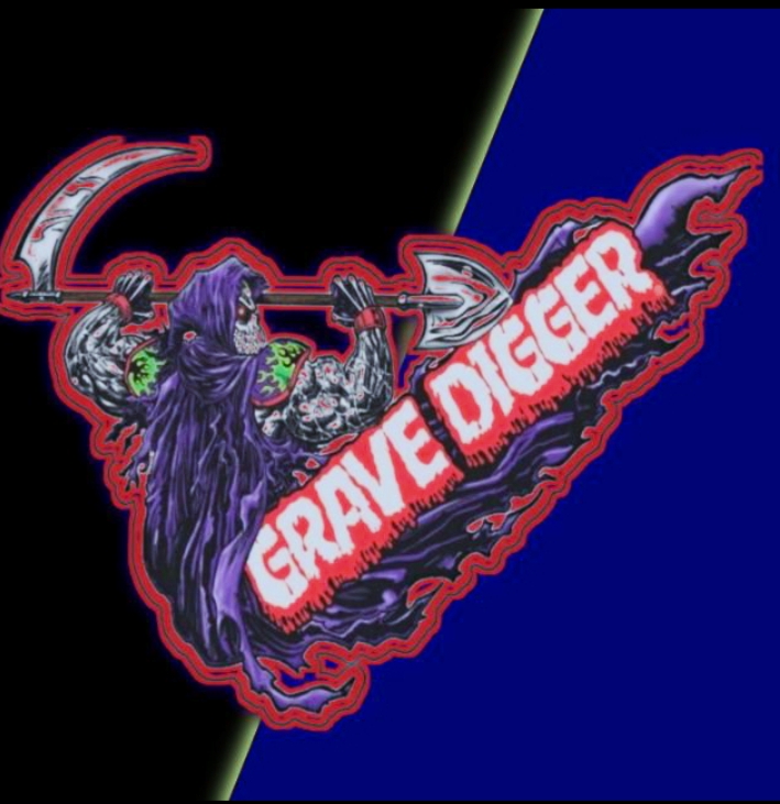 GRAVEDIGGER